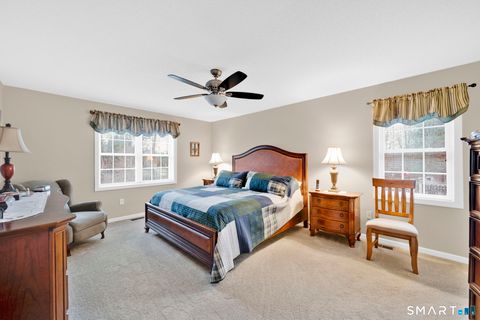 Tiny photo for 1 Farm Brook Lane #1, Vernon, CT 06066 (MLS # 24146420)