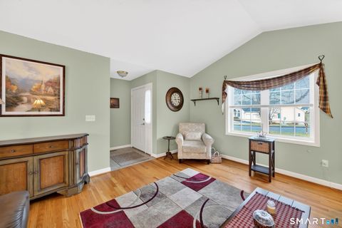 Tiny photo for 1 Farm Brook Lane #1, Vernon, CT 06066 (MLS # 24146420)