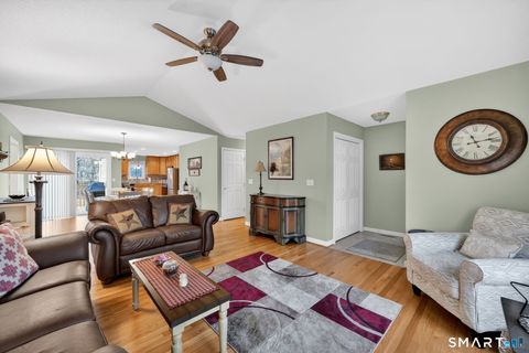 Tiny photo for 1 Farm Brook Lane #1, Vernon, CT 06066 (MLS # 24146420)