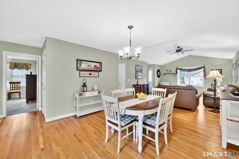 Tiny photo for 1 Farm Brook Lane #1, Vernon, CT 06066 (MLS # 24146420)