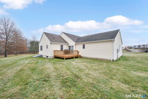 Tiny photo for 1 Farm Brook Lane #1, Vernon, CT 06066 (MLS # 24146420)