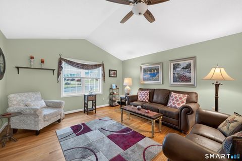 Tiny photo for 1 Farm Brook Lane #1, Vernon, CT 06066 (MLS # 24146420)