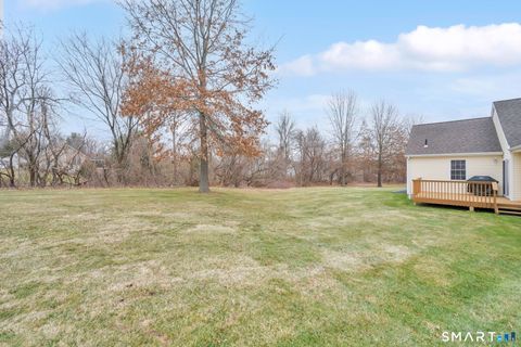 Tiny photo for 1 Farm Brook Lane #1, Vernon, CT 06066 (MLS # 24146420)