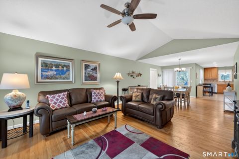 Tiny photo for 1 Farm Brook Lane #1, Vernon, CT 06066 (MLS # 24146420)