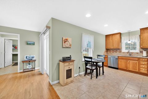 Tiny photo for 1 Farm Brook Lane #1, Vernon, CT 06066 (MLS # 24146420)