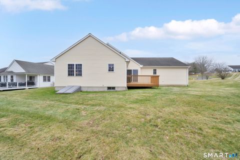 Tiny photo for 1 Farm Brook Lane #1, Vernon, CT 06066 (MLS # 24146420)