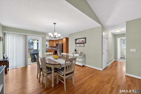 Tiny photo for 1 Farm Brook Lane #1, Vernon, CT 06066 (MLS # 24146420)