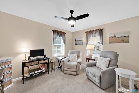 Tiny photo for 1 Farm Brook Lane #1, Vernon, CT 06066 (MLS # 24146420)