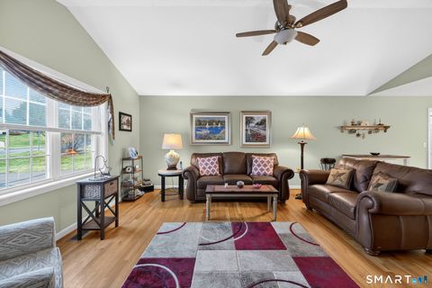 Tiny photo for 1 Farm Brook Lane #1, Vernon, CT 06066 (MLS # 24146420)