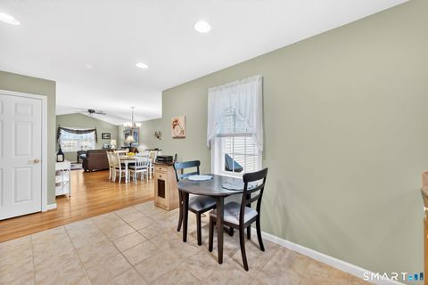 Tiny photo for 1 Farm Brook Lane #1, Vernon, CT 06066 (MLS # 24146420)