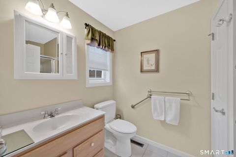 Tiny photo for 1 Farm Brook Lane #1, Vernon, CT 06066 (MLS # 24146420)