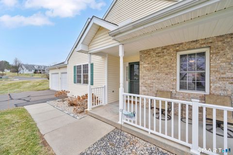 Tiny photo for 1 Farm Brook Lane #1, Vernon, CT 06066 (MLS # 24146420)