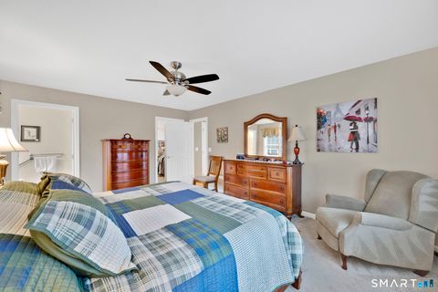 Tiny photo for 1 Farm Brook Lane #1, Vernon, CT 06066 (MLS # 24146420)