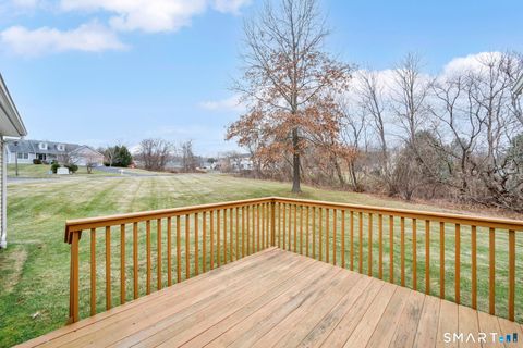 Tiny photo for 1 Farm Brook Lane #1, Vernon, CT 06066 (MLS # 24146420)