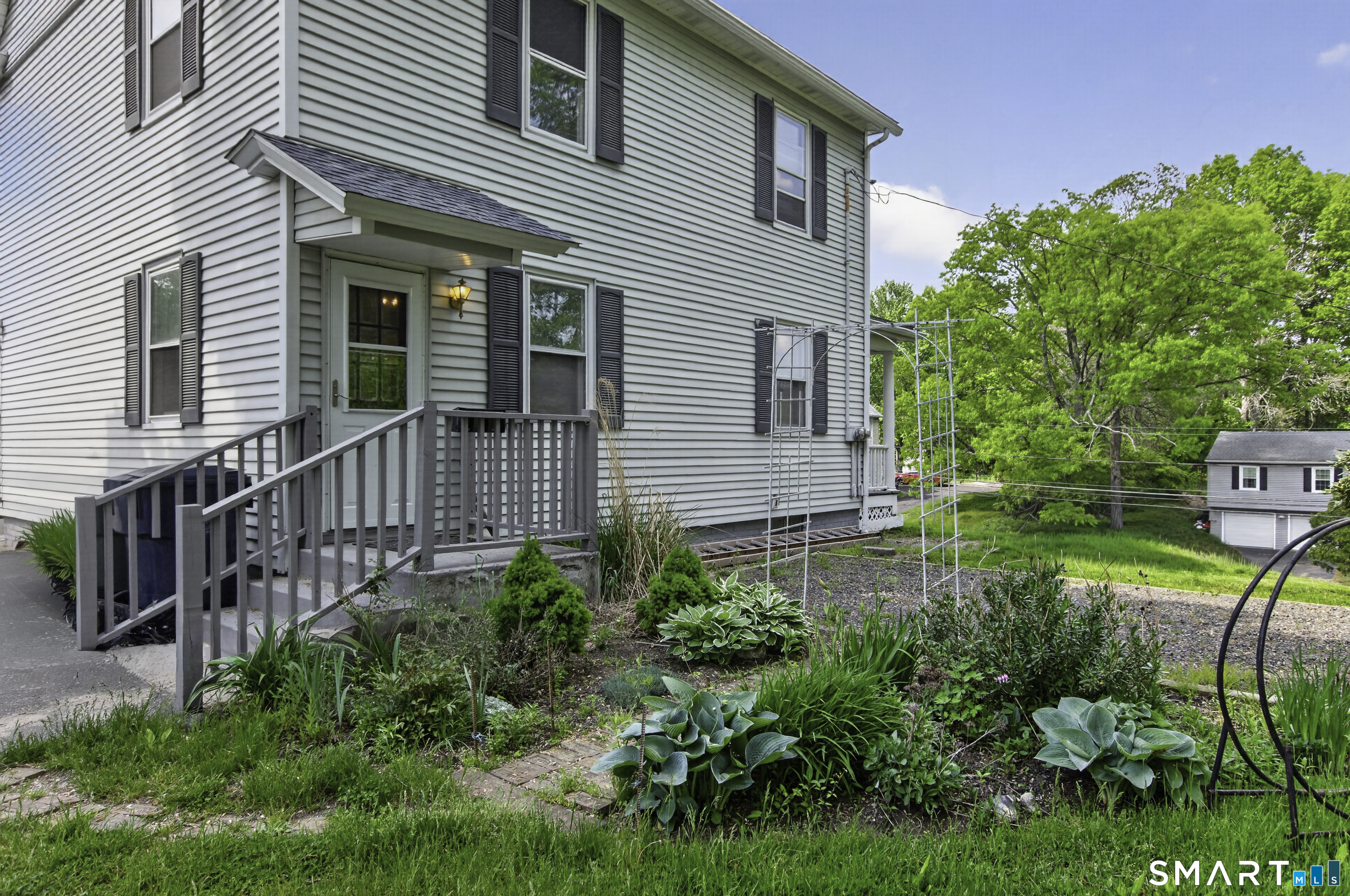 78 Kearney Street