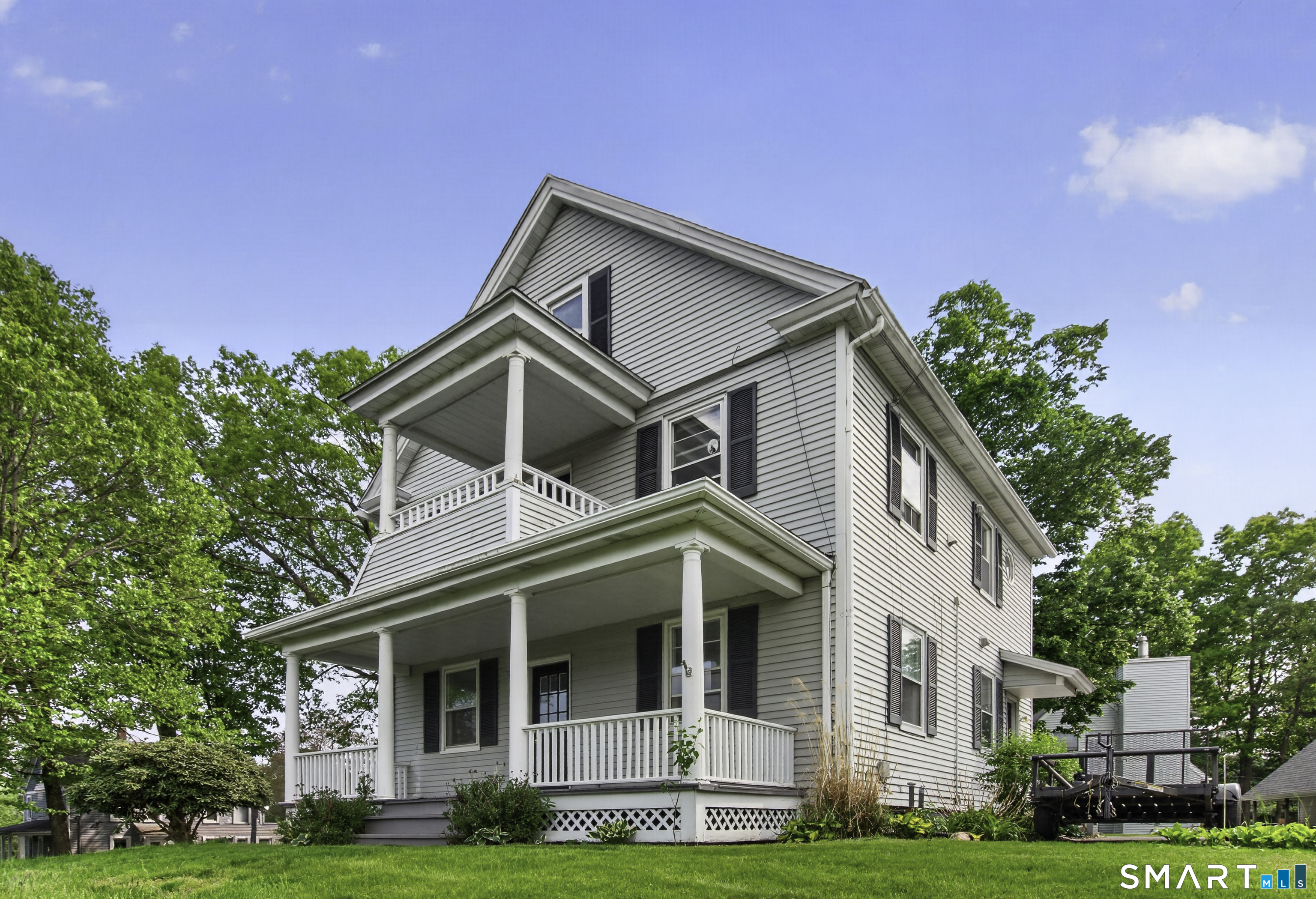 78 Kearney Street