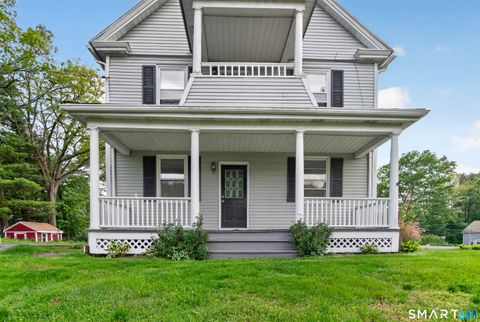Photo of 78 Kearney Street, Plymouth, CT 06786 (MLS # 24177201)