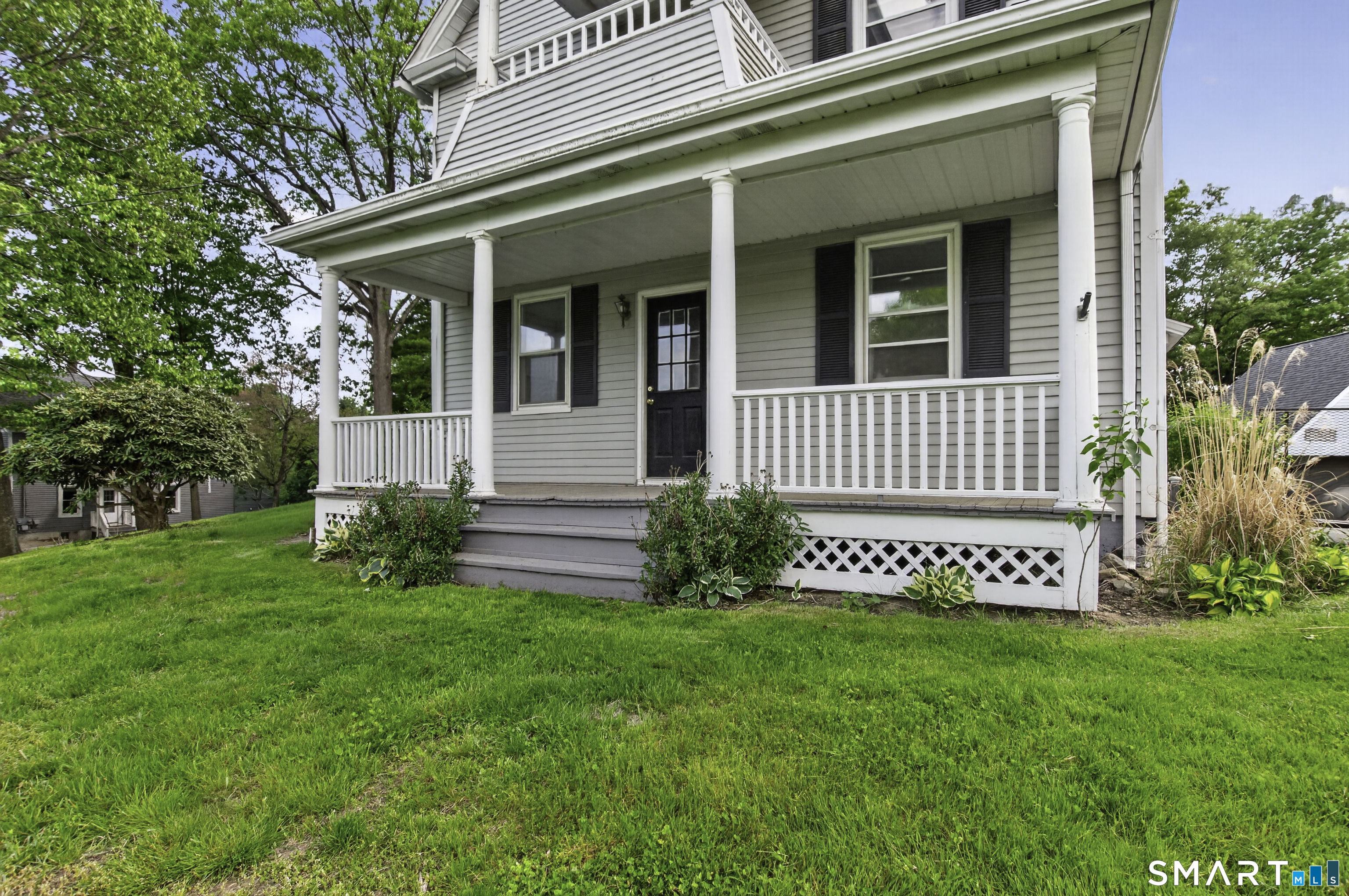 78 Kearney Street