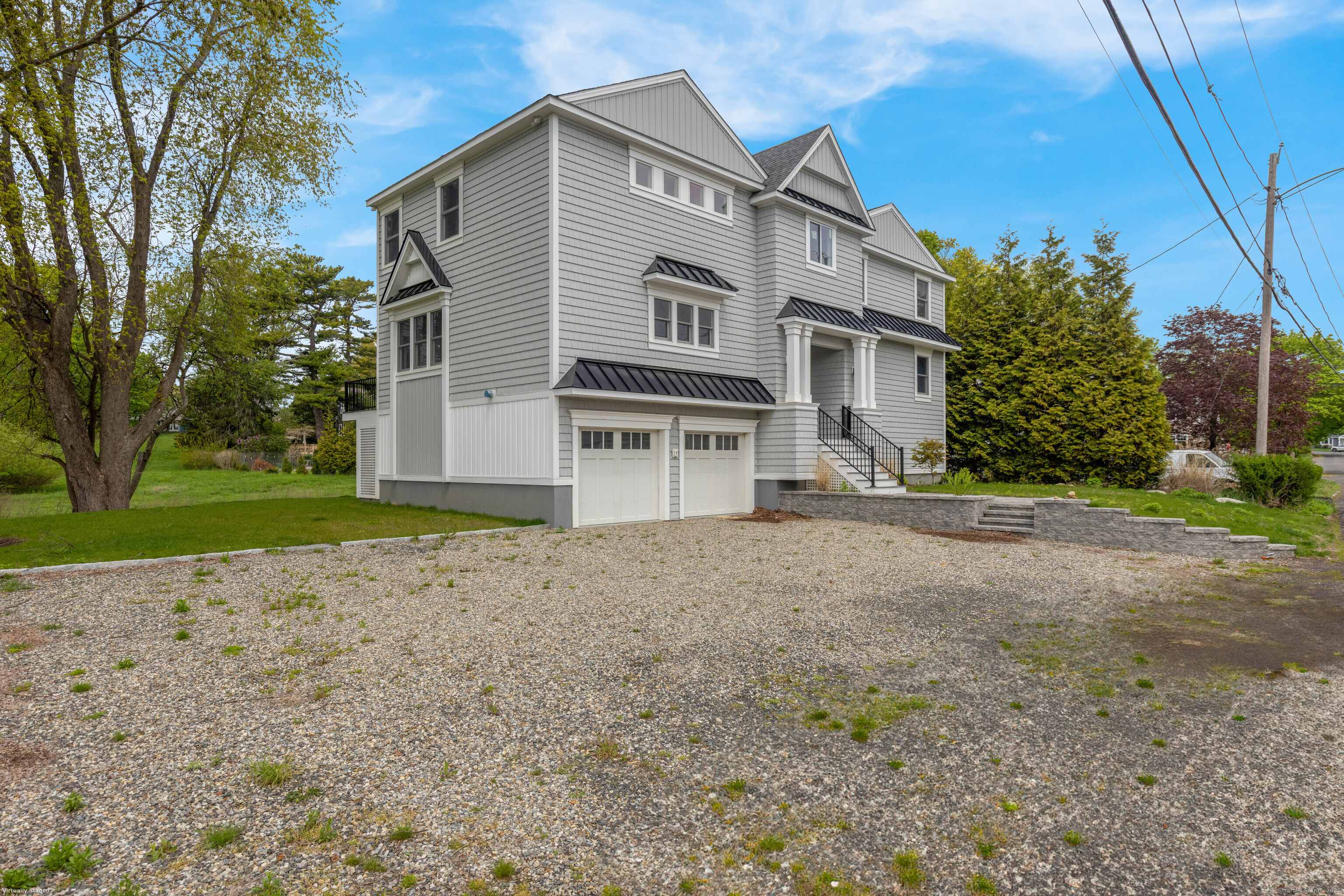 212 Milford Point Road Road