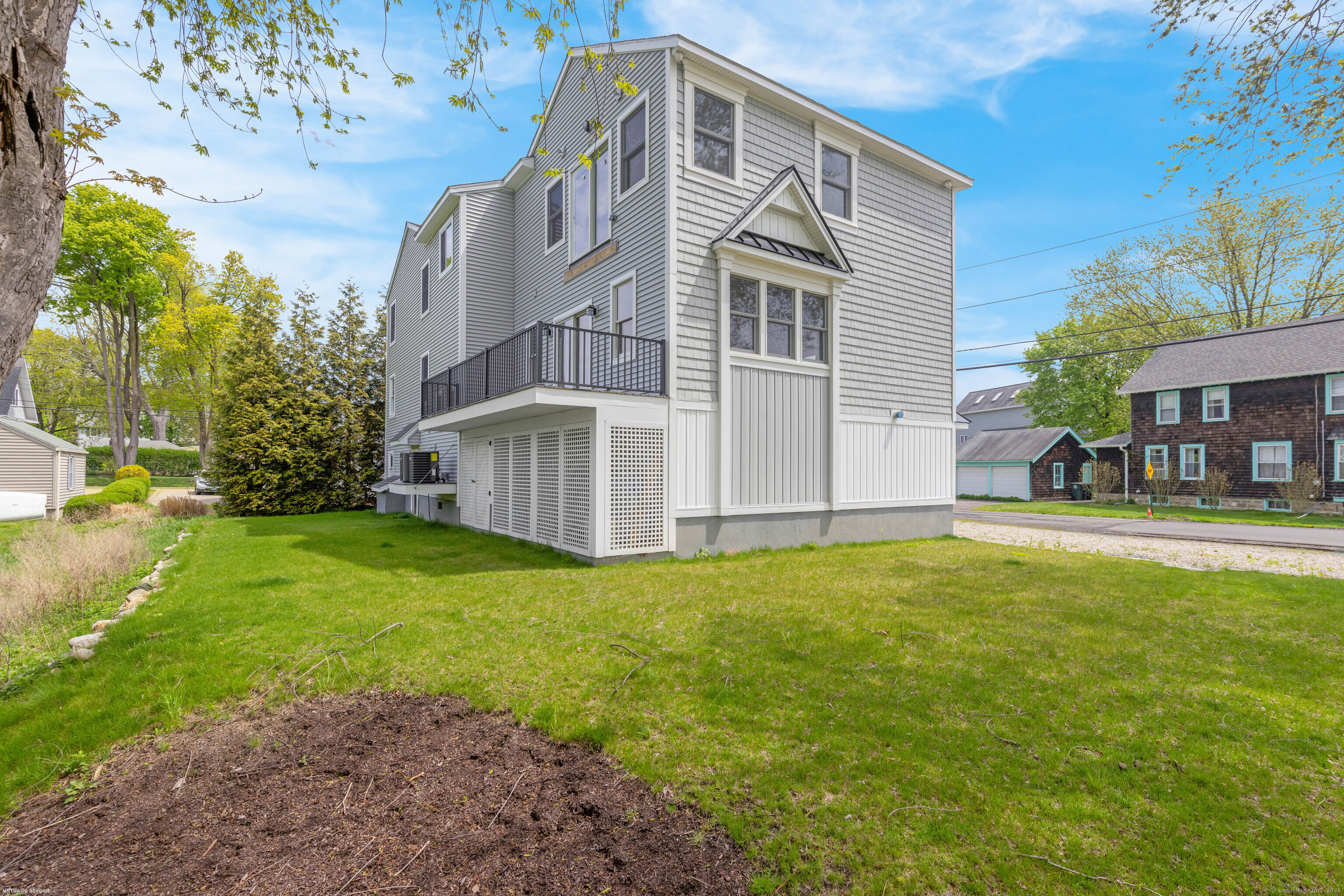 212 Milford Point Road Road
