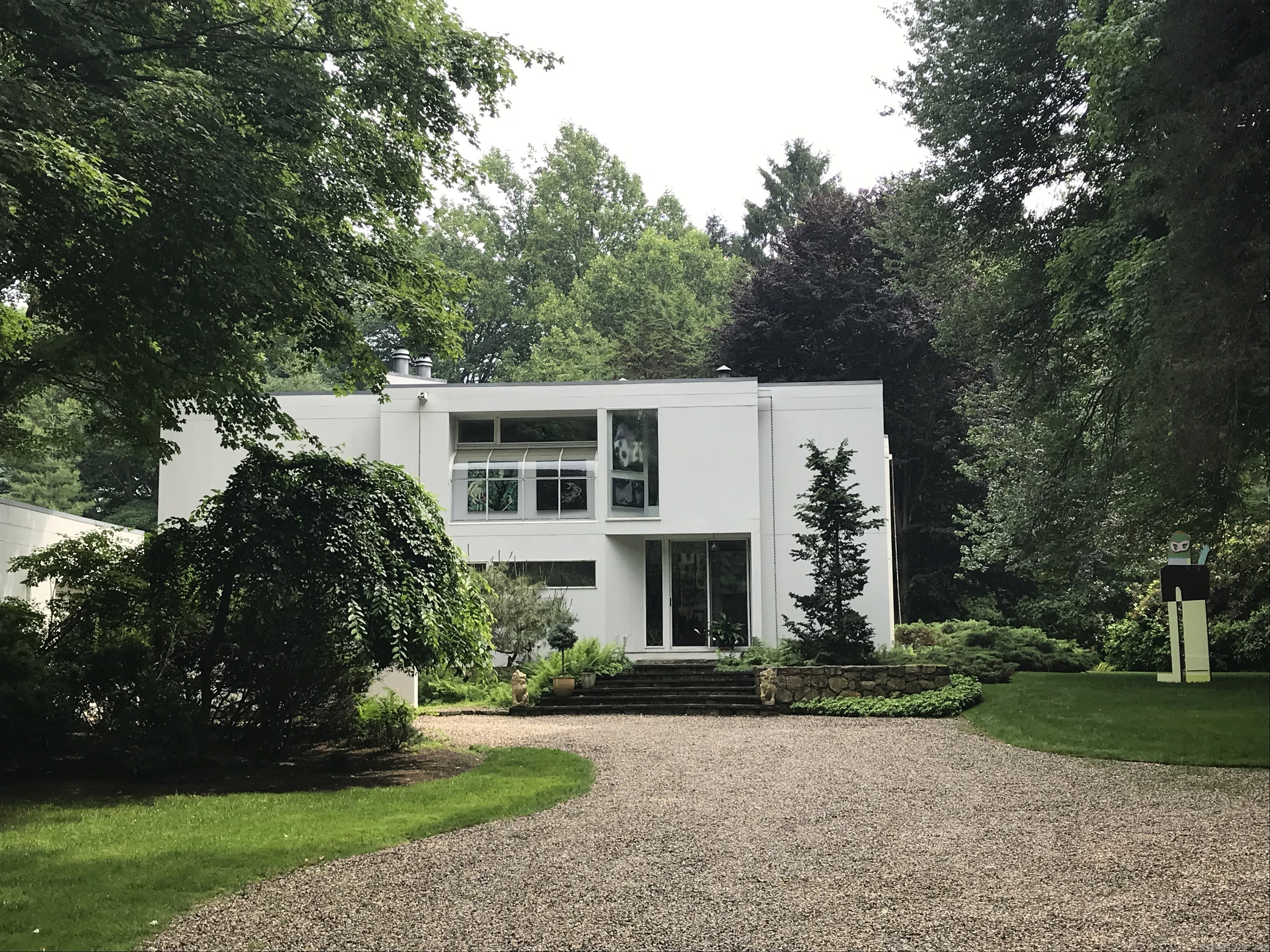 274 Nod Road