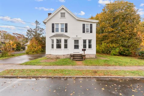 19 Clark Avenue East Haven CT 06512