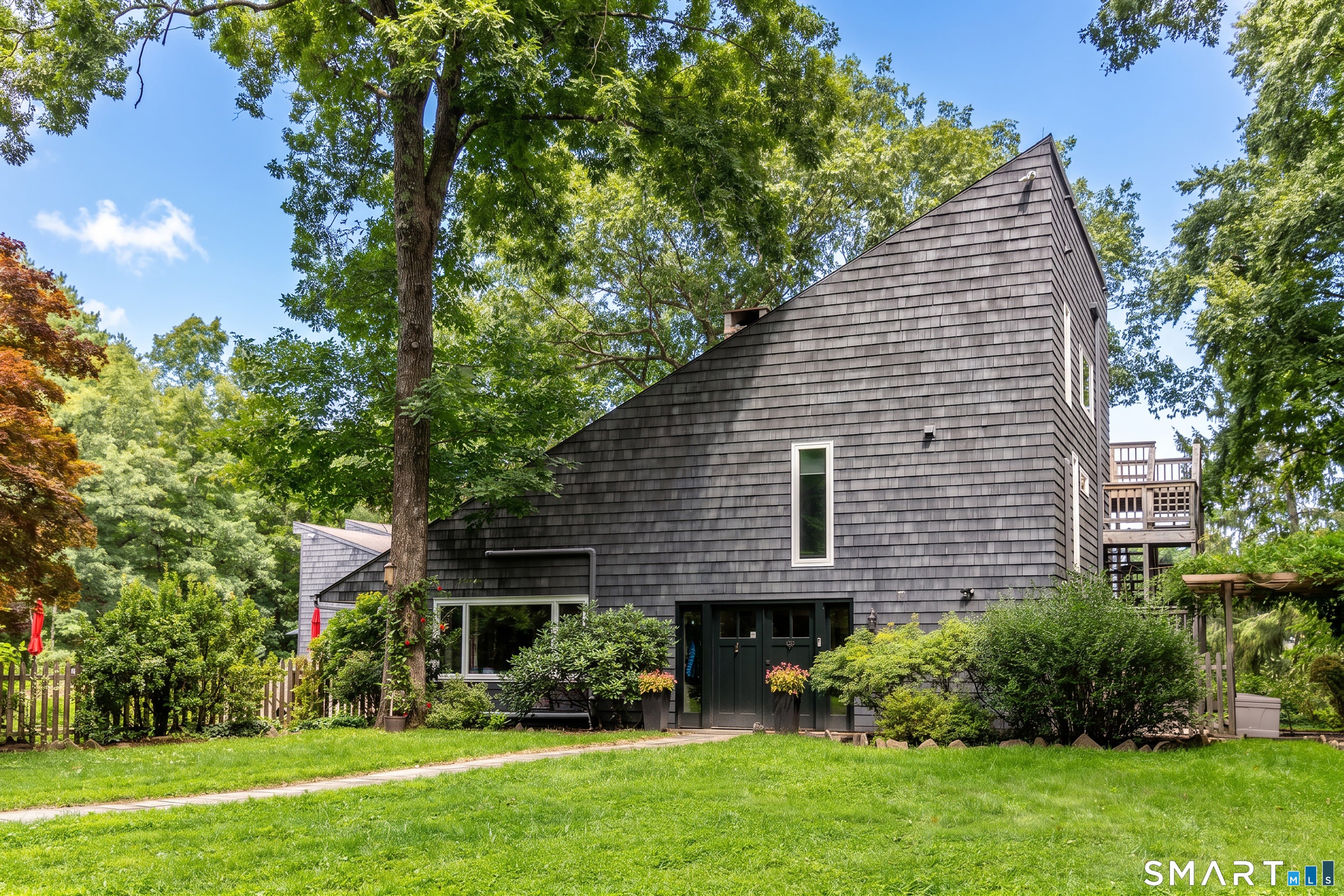 11 Gaffney Road
