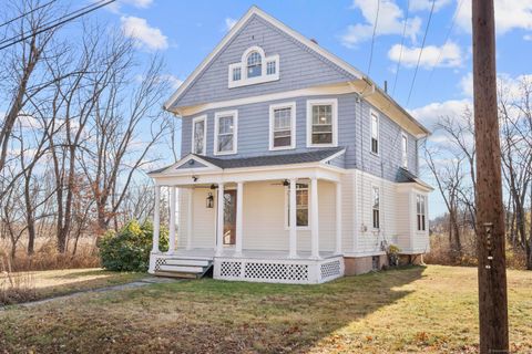 A home in Wethersfield