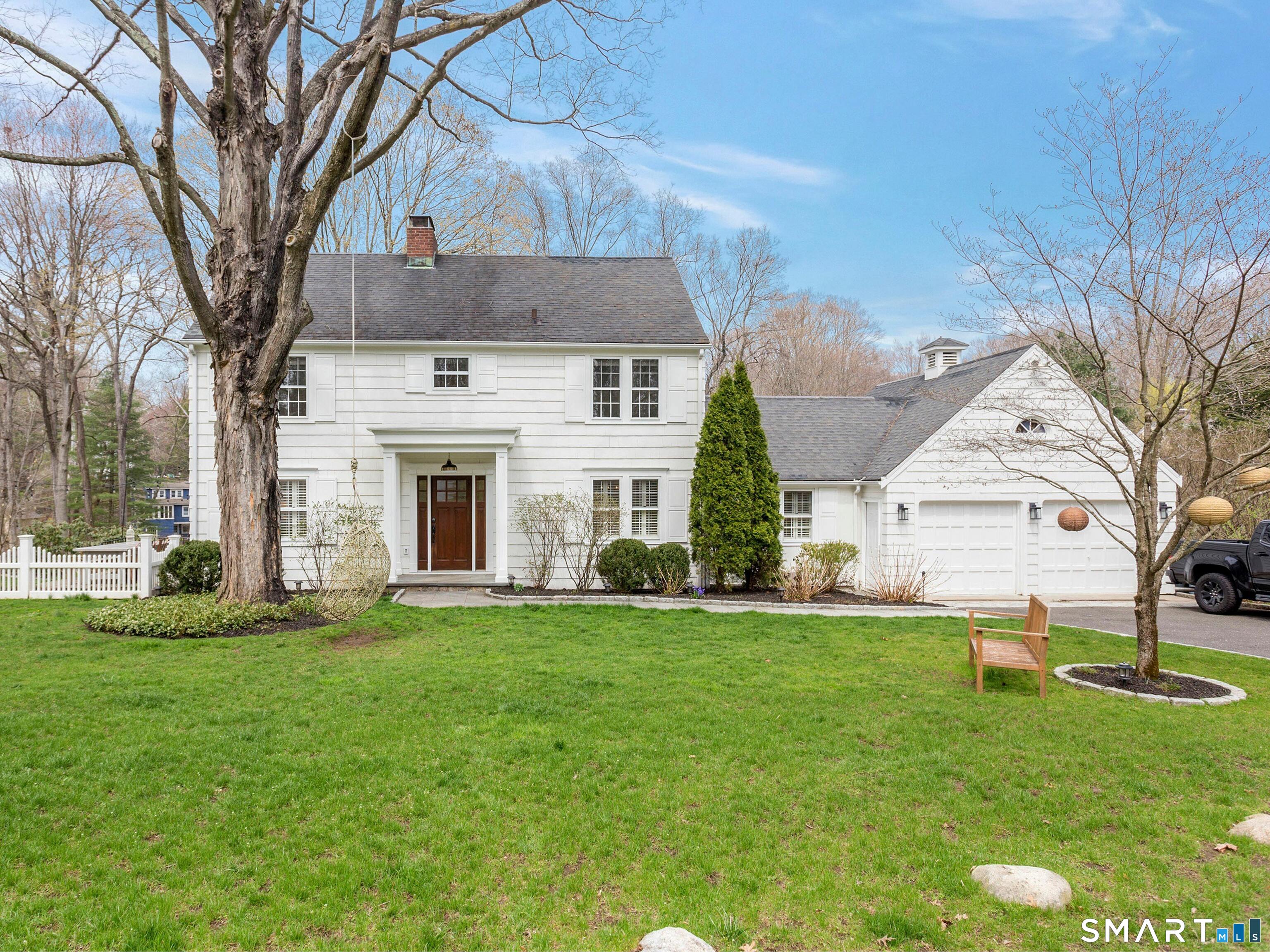 5 Riverview Drive