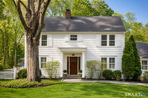 Photo of 5 Riverview Drive, Norwalk, CT 06850 (MLS # 24172142)