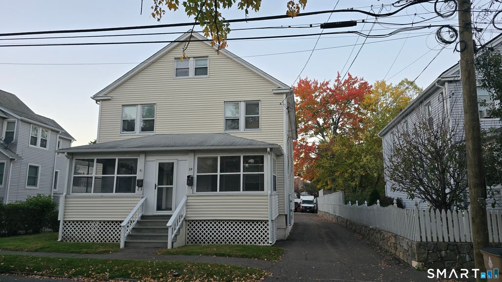 Photo of 31 Mulberry Street, Stamford, CT 06907 (MLS # 24214932)