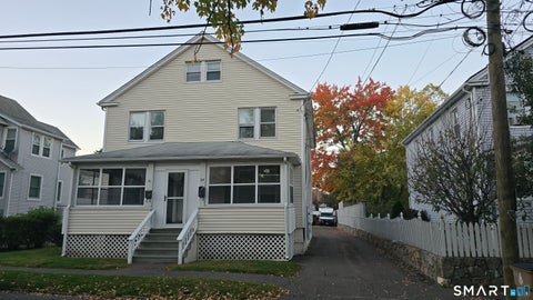 Photo of 31 Mulberry Street, Stamford, CT 06907 (MLS # 24214932)
