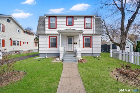 71 Seymour Street Windsor CT 06095