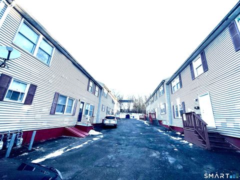 104 Cherry Ann Street New Haven CT 06514