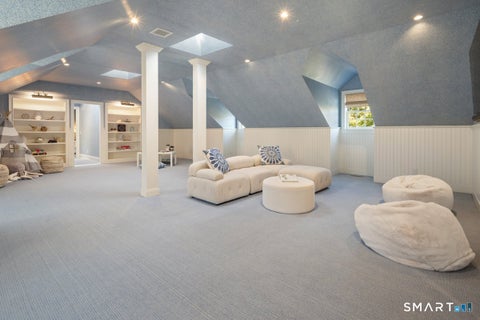 Tiny photo for 887 Weed Street, New Canaan, CT 06840 (MLS # 24185231)