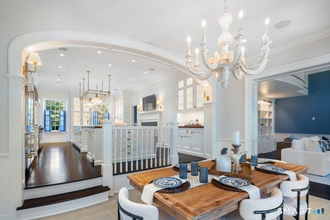 Tiny photo for 887 Weed Street, New Canaan, CT 06840 (MLS # 24185231)