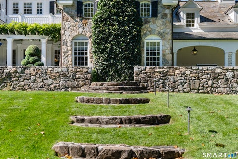 Tiny photo for 887 Weed Street, New Canaan, CT 06840 (MLS # 24185231)