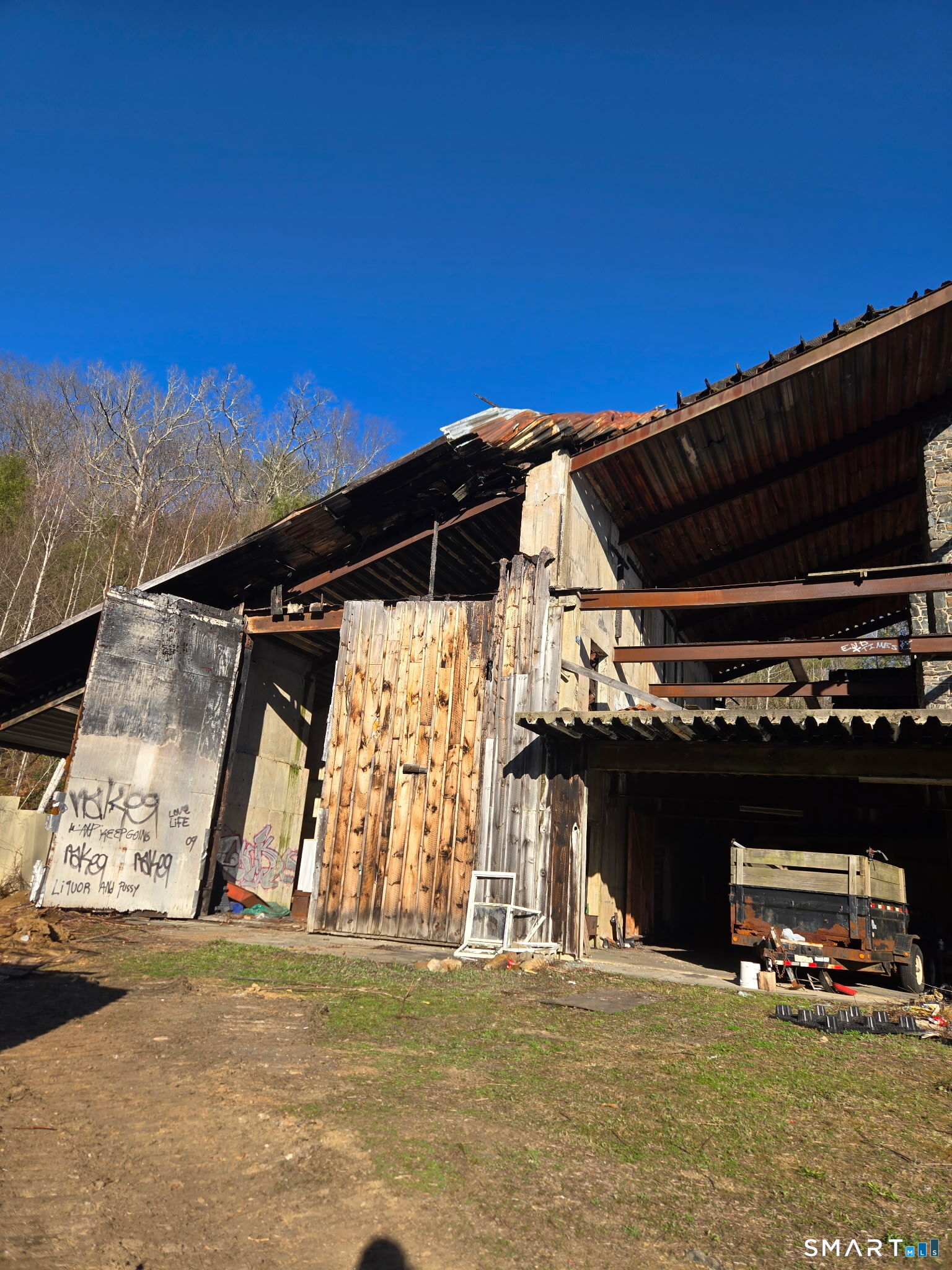 184 Campville Hill Road
