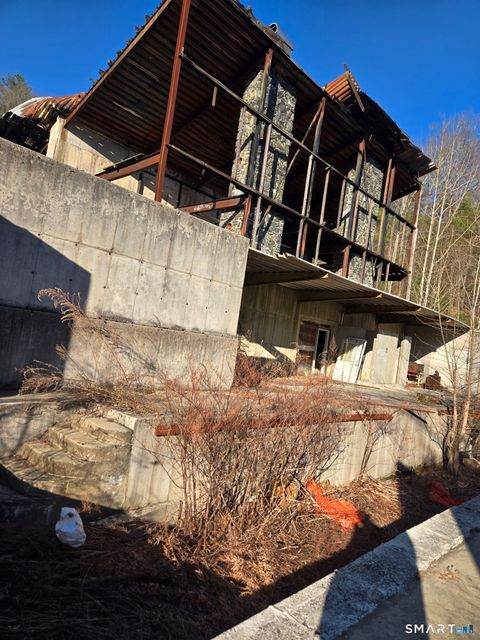 Vacant Land For Sale - 184 Campville Hill Road<br/> Litchfield County, Harwinton, CT 06791