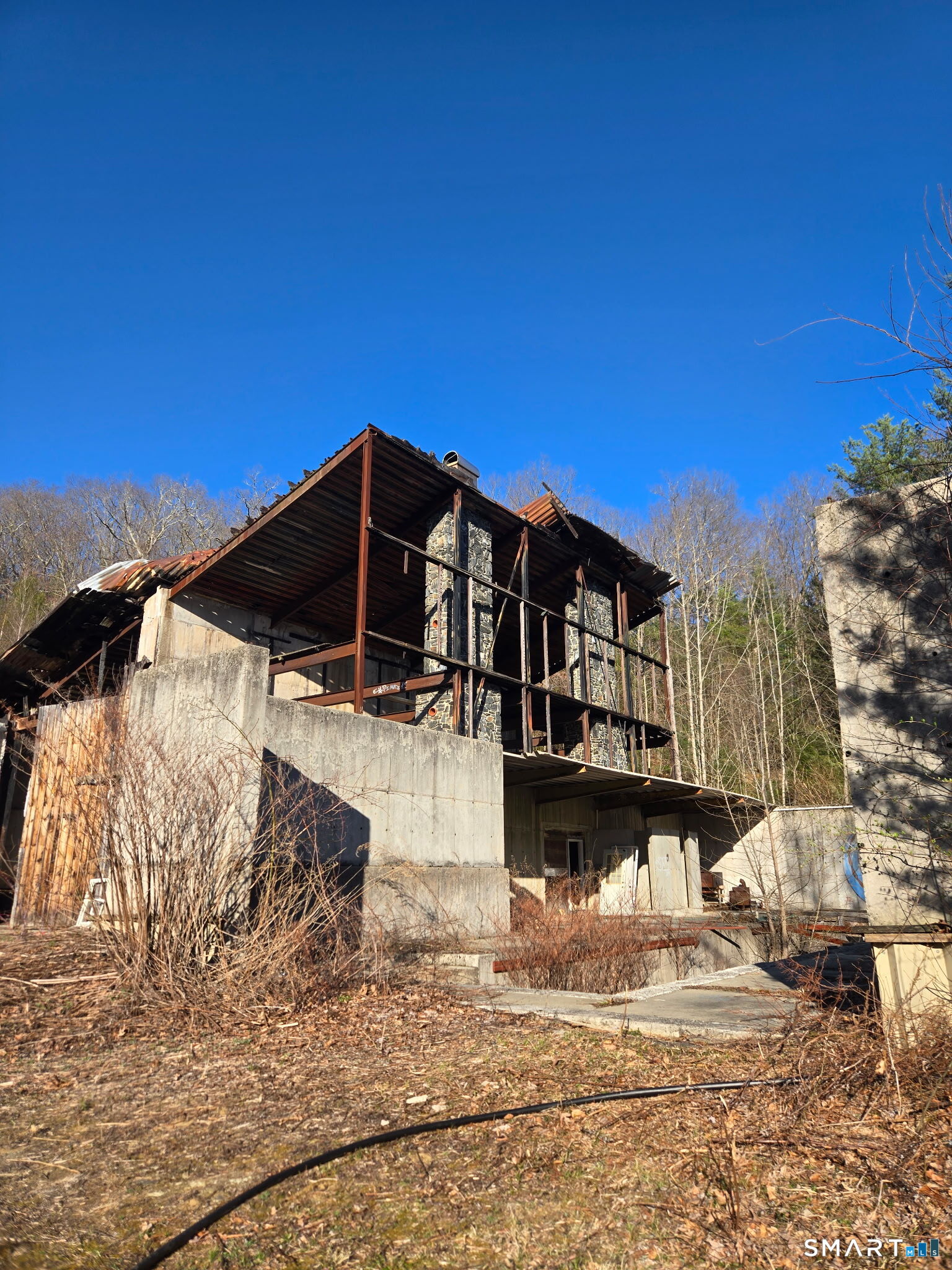 184 Campville Hill Road