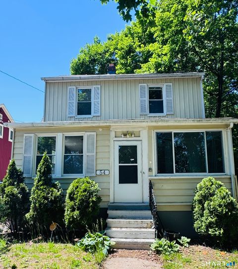 Photo of 54 Forest Hills Road, West Haven, CT 06516 (MLS # 24181451)