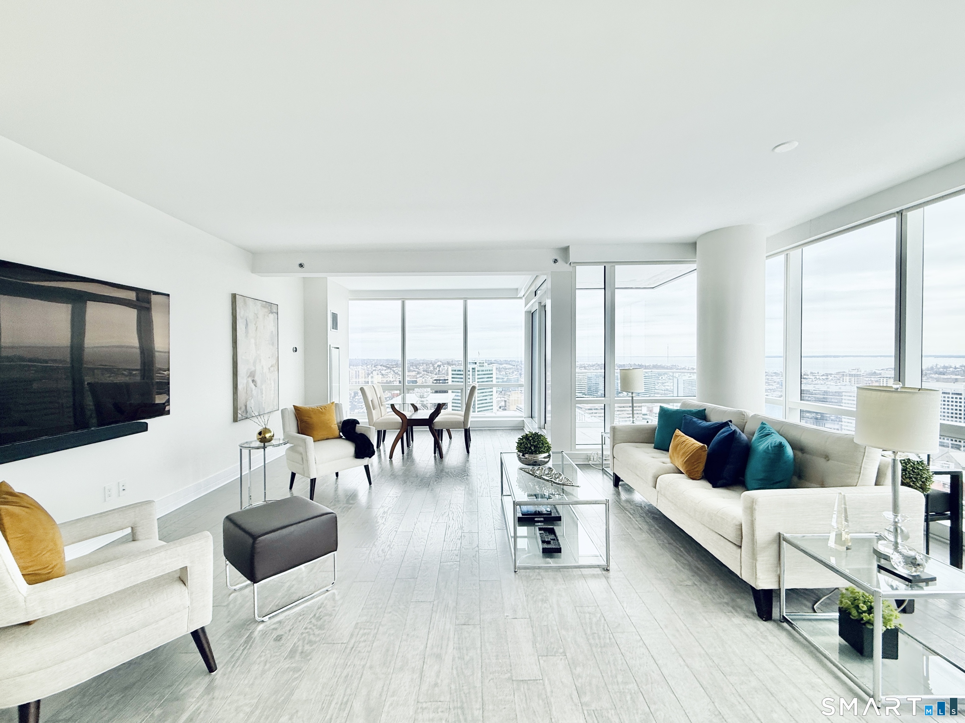 1 Broad Street PH31F