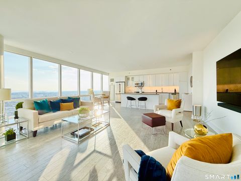 Condo For Sale - 1 Broad Street #PH31F<br/> Stamford, CT 06901