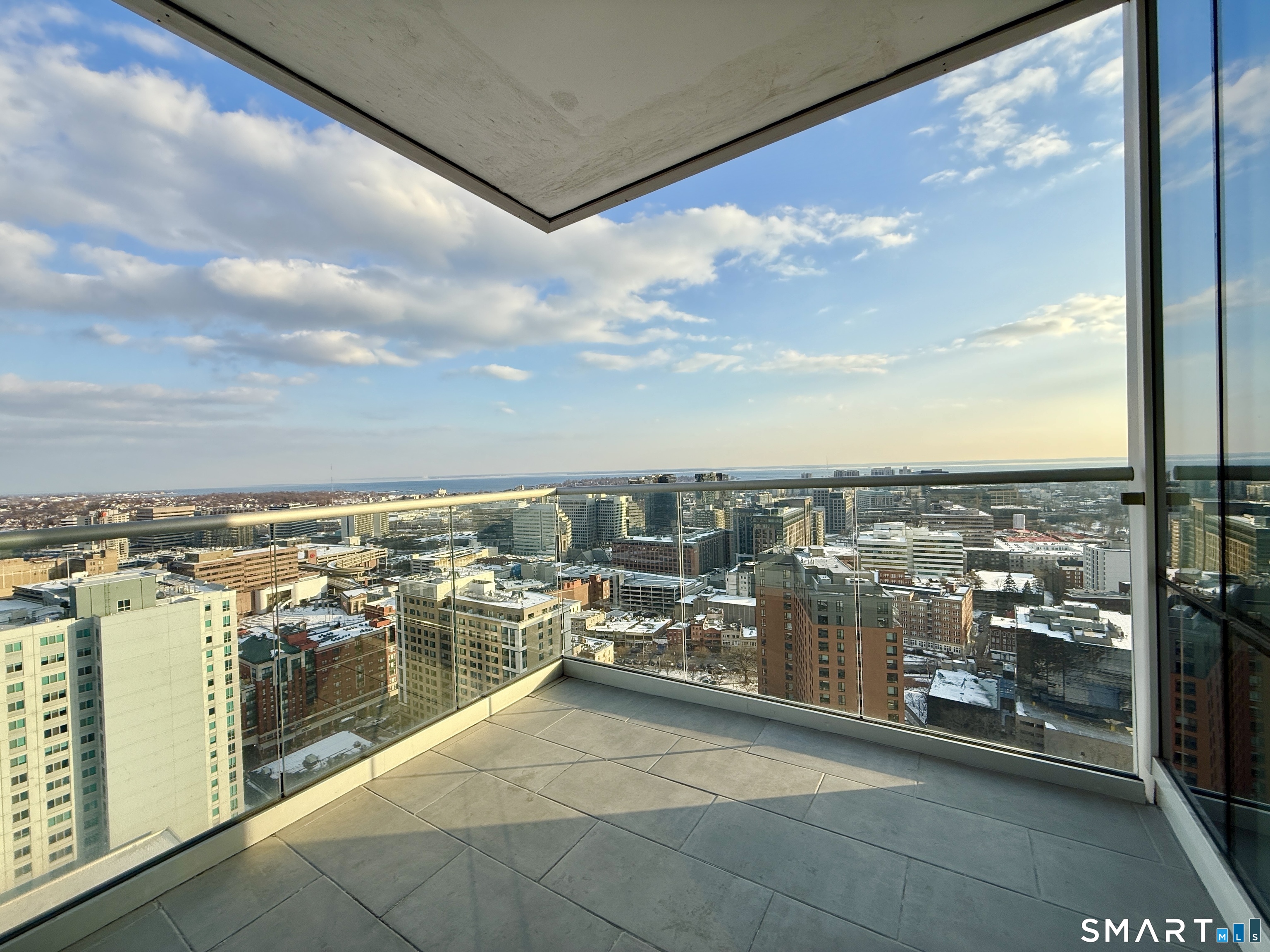 1 Broad Street PH31F