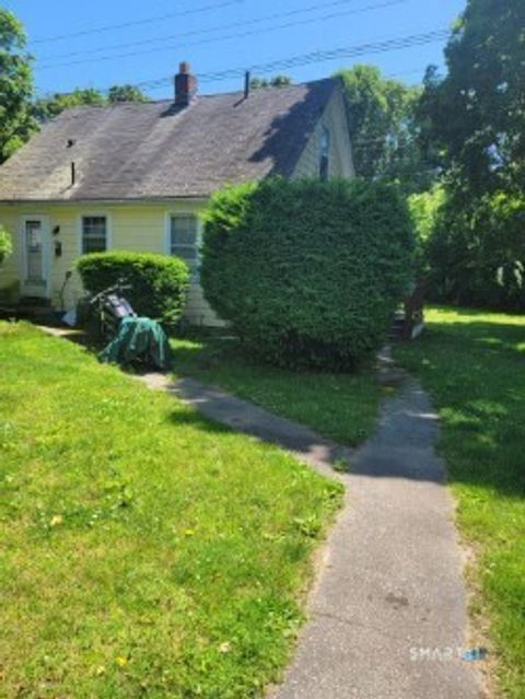 Photo of 87-A Elderkin Avenue, Groton, CT 06340 (MLS # 24174892)