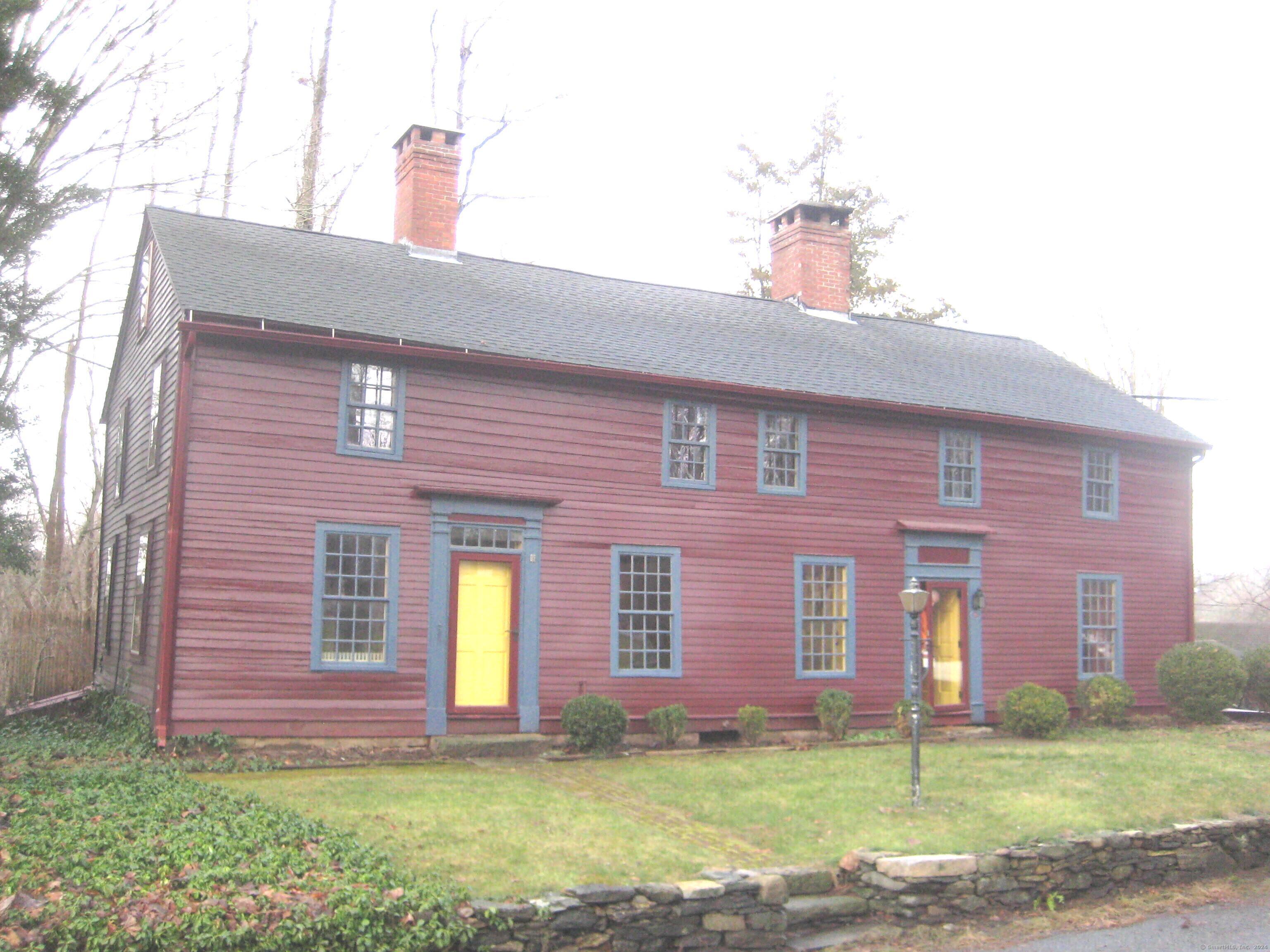 21 Amos Road, Preston, Connecticut image 2