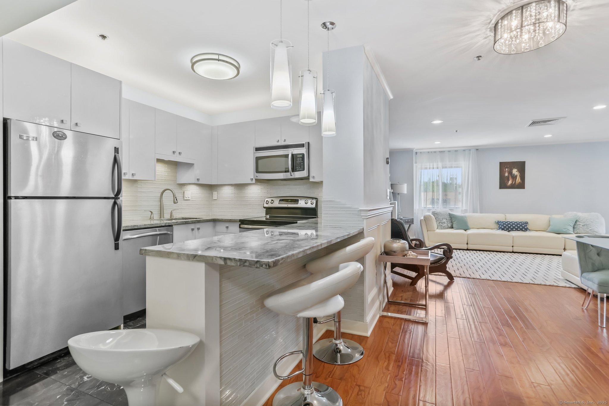 1633 Washington Boulevard #3A, Stamford, Connecticut image 6