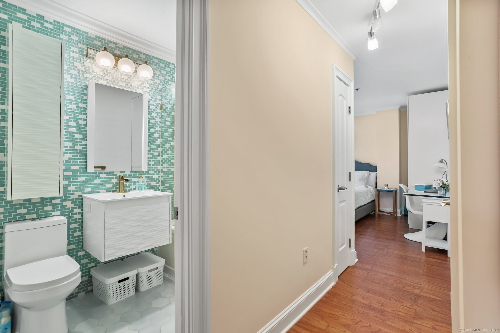 1633 Washington Boulevard #3A, Stamford, Connecticut image 20
