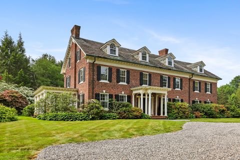 325 Woodbury Road Watertown CT 06795