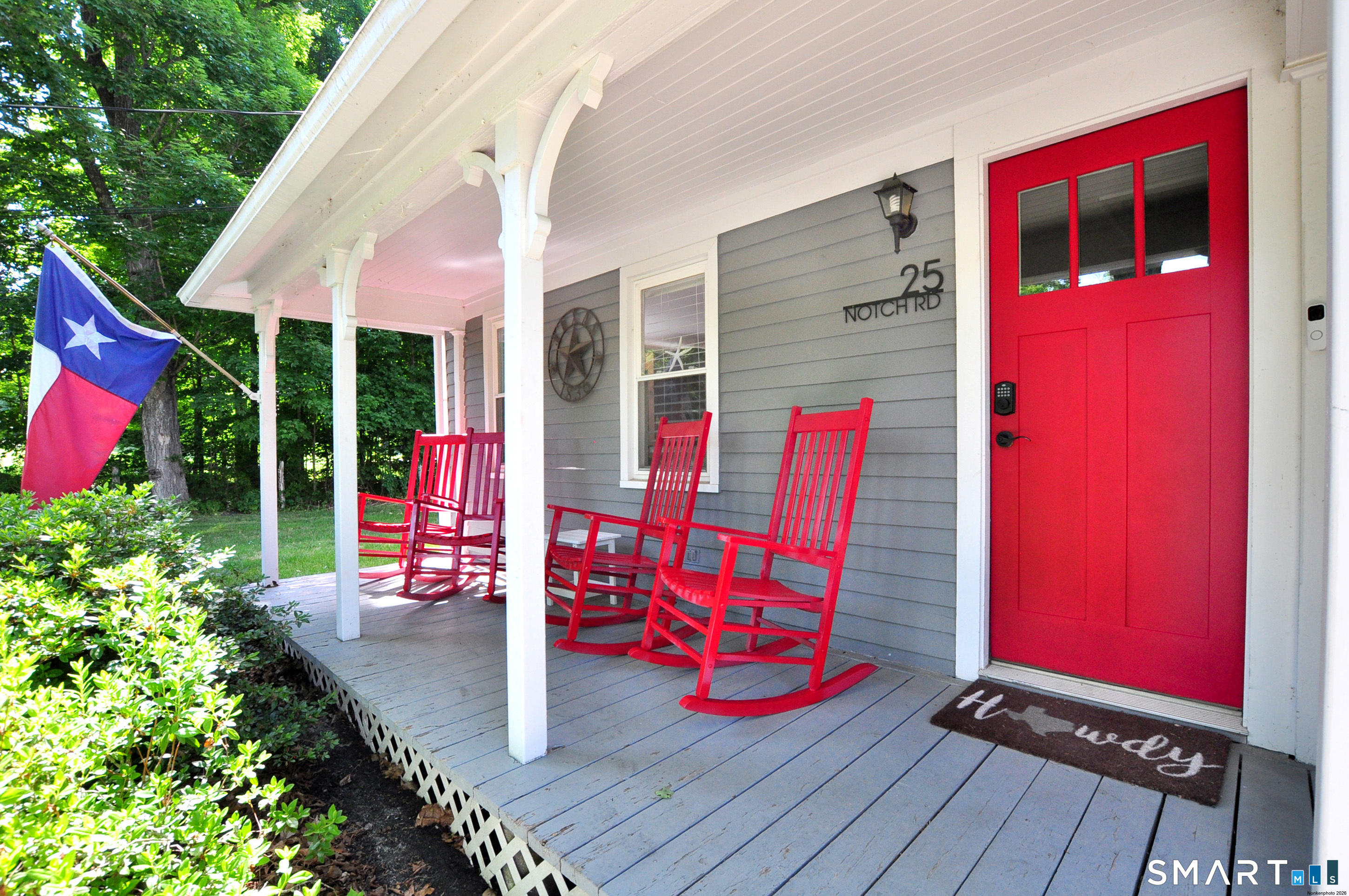 25 Notch Road